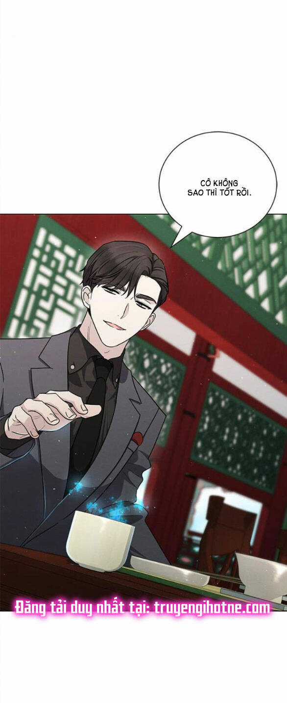 The Castle - Cô Dâu Của Quỷ Chapter 11.1 trang 4