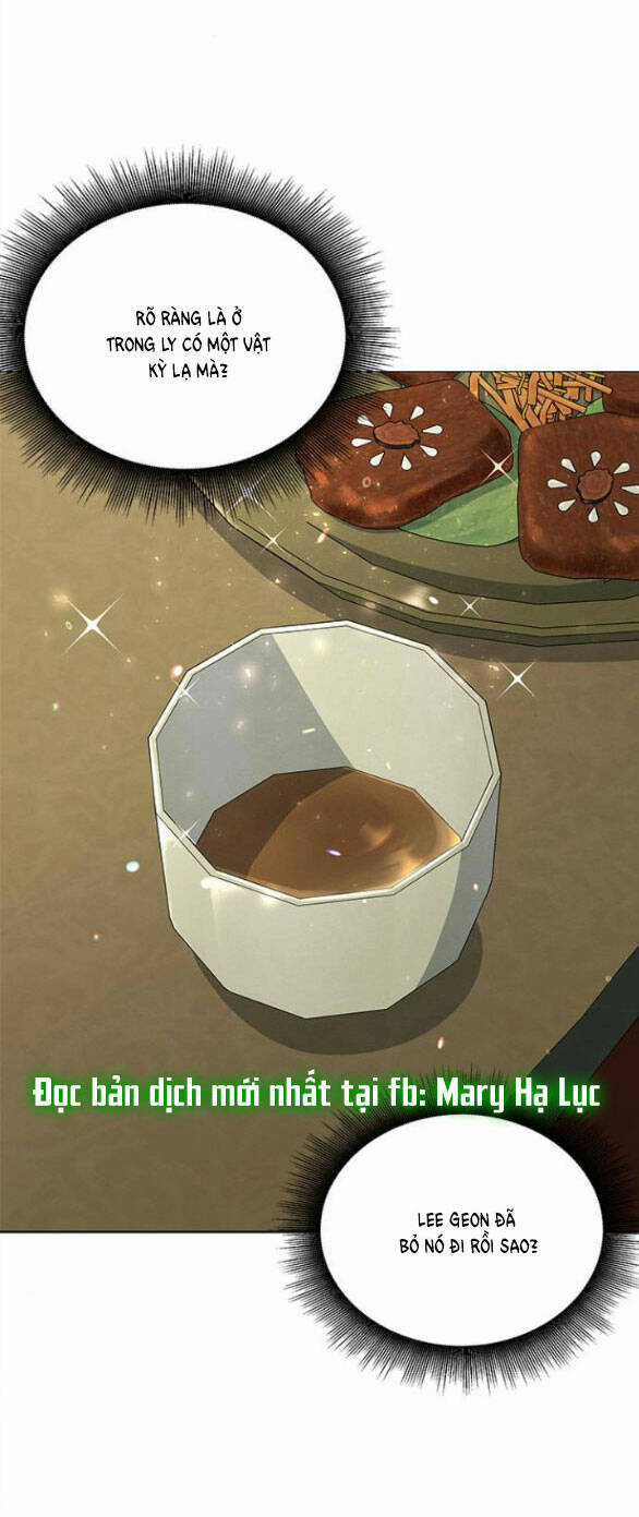 The Castle - Cô Dâu Của Quỷ Chapter 11.1 trang 5