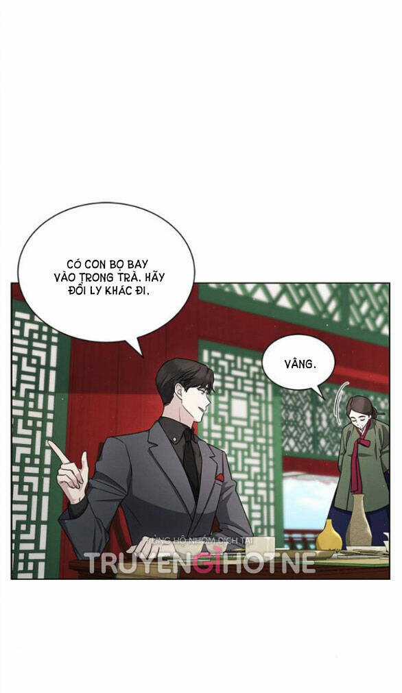 The Castle - Cô Dâu Của Quỷ Chapter 11.1 trang 6