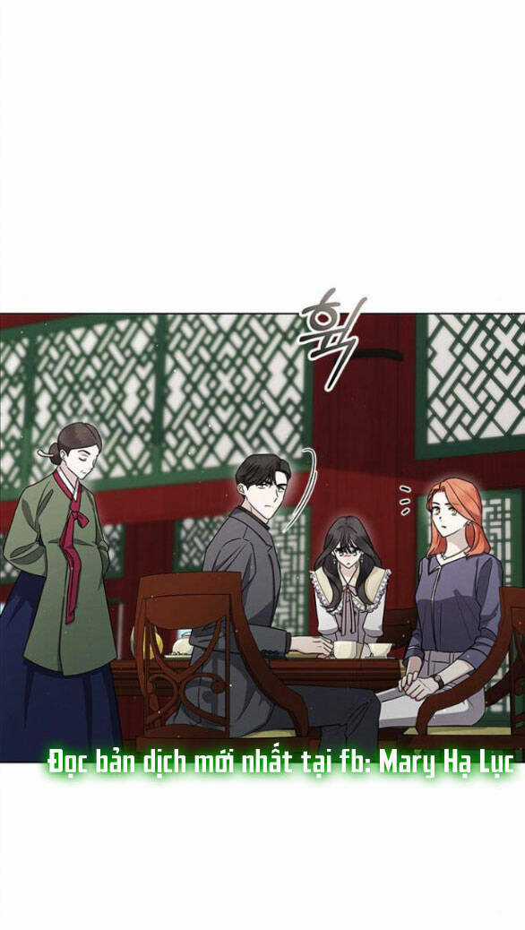 The Castle - Cô Dâu Của Quỷ Chapter 11.1 trang 8