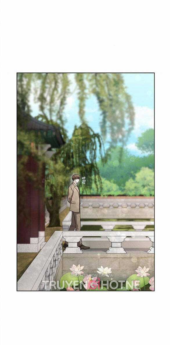 The Castle - Cô Dâu Của Quỷ Chapter 11.1 trang 9