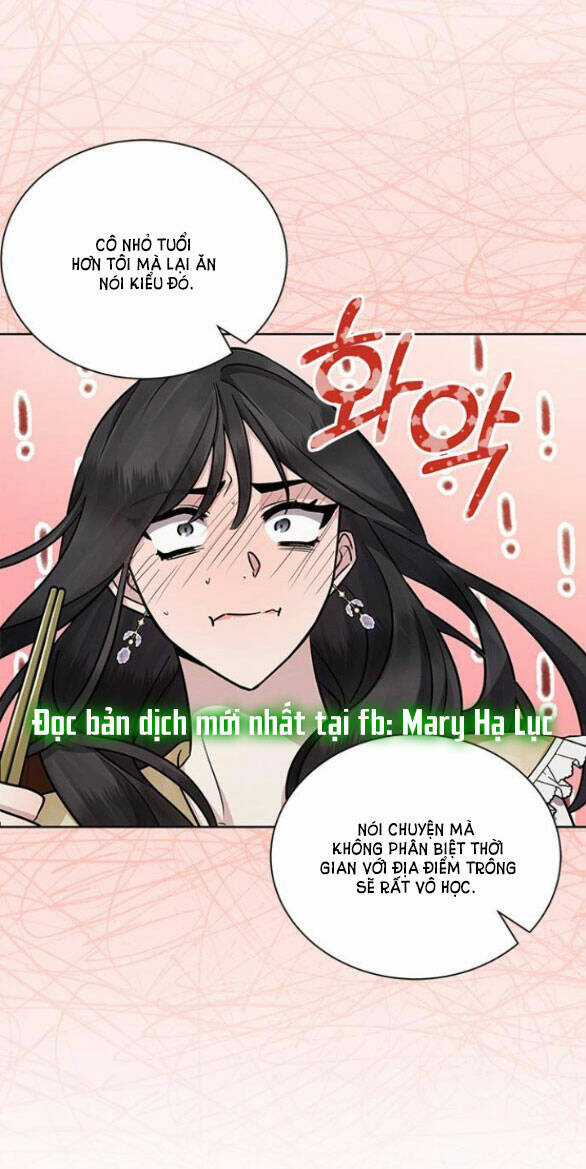 The Castle - Cô Dâu Của Quỷ Chapter 11.2 trang 10