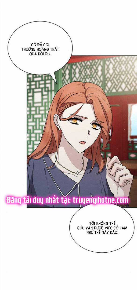 The Castle - Cô Dâu Của Quỷ Chapter 11.2 trang 12