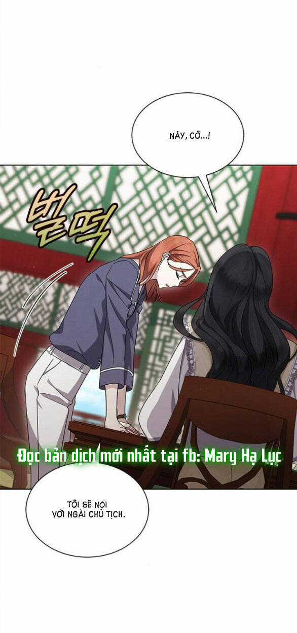 The Castle - Cô Dâu Của Quỷ Chapter 11.2 trang 13