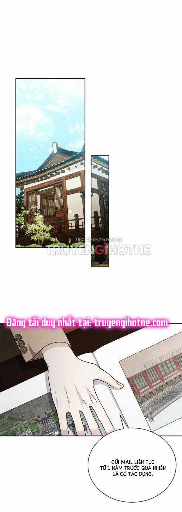 The Castle - Cô Dâu Của Quỷ Chapter 11.2 trang 16