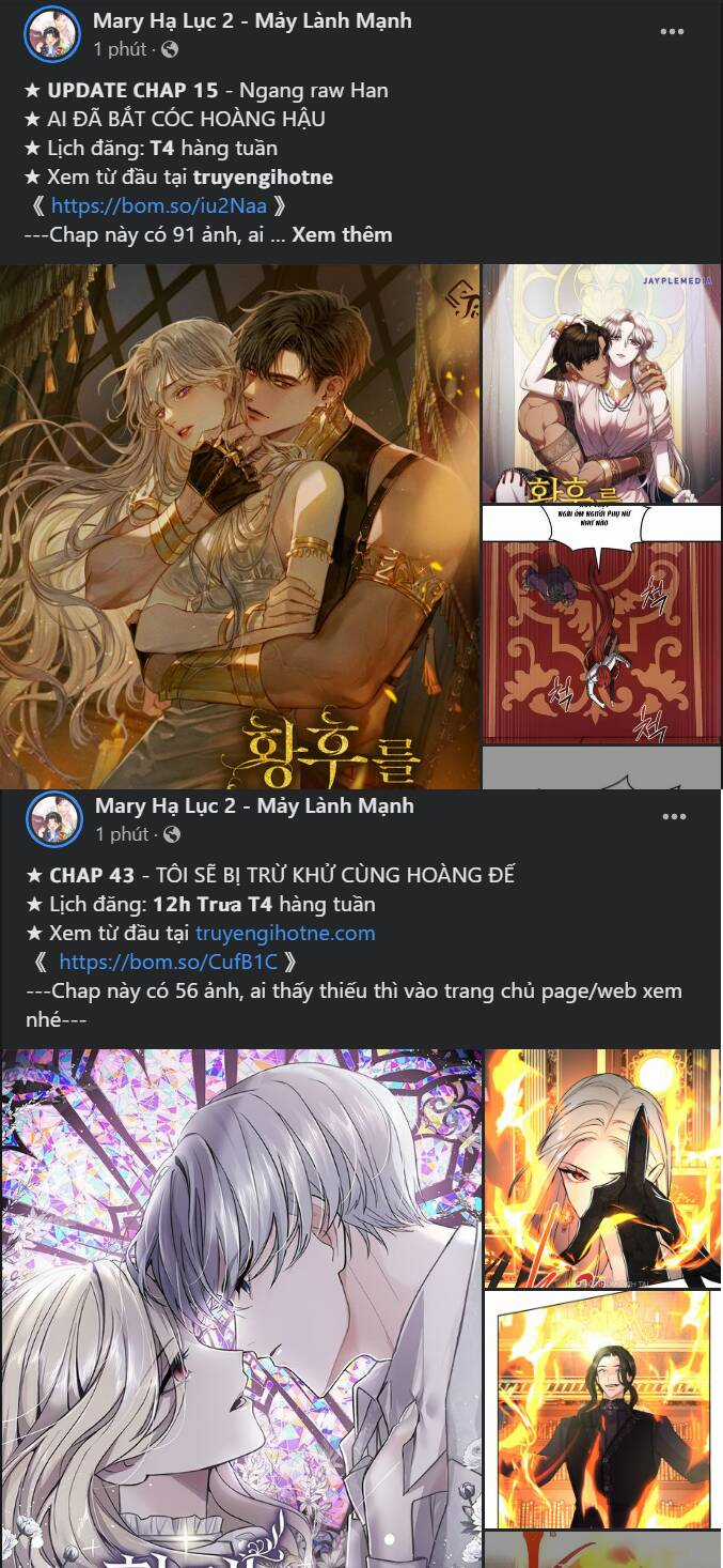 The Castle - Cô Dâu Của Quỷ Chapter 11.2 trang 17