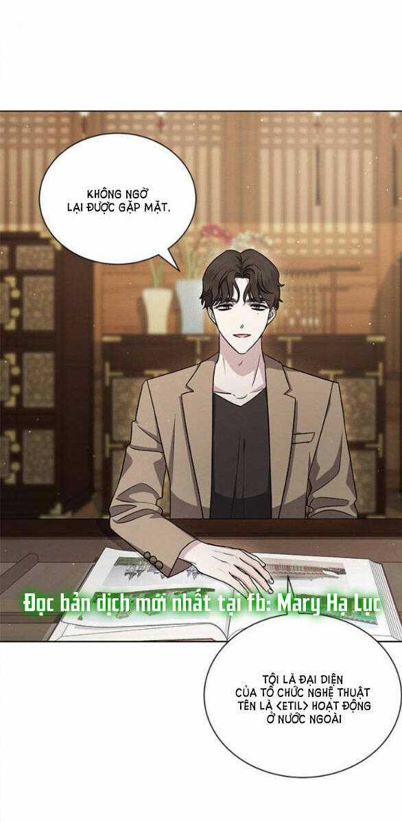 The Castle - Cô Dâu Của Quỷ Chapter 11.2 trang 18