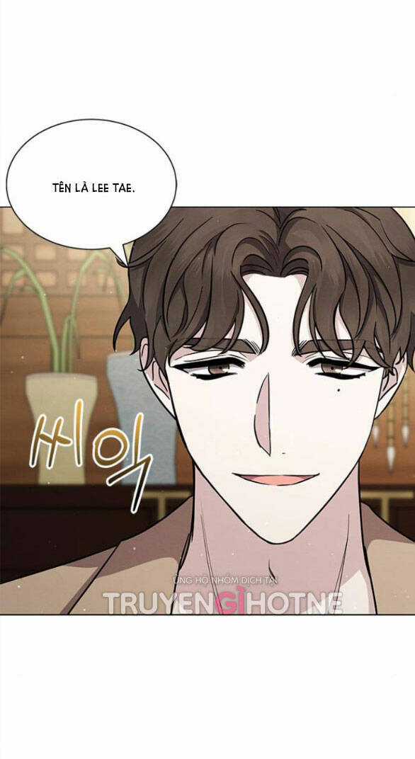 The Castle - Cô Dâu Của Quỷ Chapter 11.2 trang 19