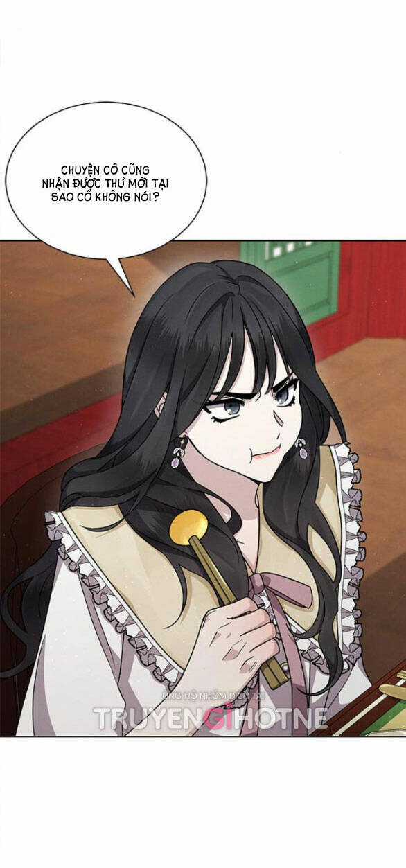 The Castle - Cô Dâu Của Quỷ Chapter 11.2 trang 2