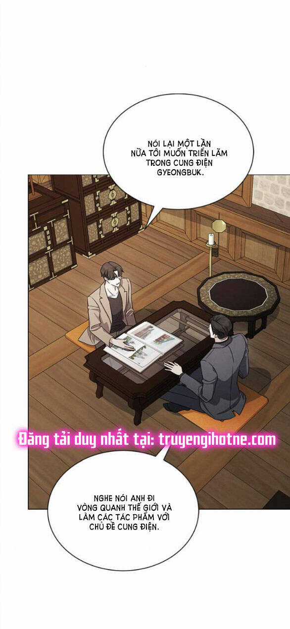 The Castle - Cô Dâu Của Quỷ Chapter 11.2 trang 20