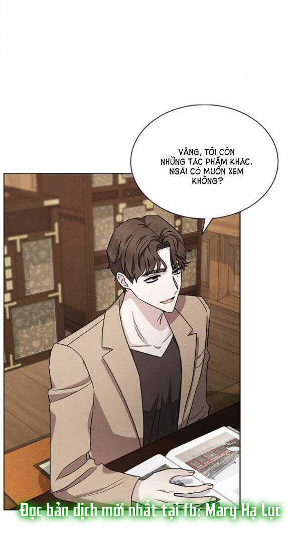 The Castle - Cô Dâu Của Quỷ Chapter 11.2 trang 21