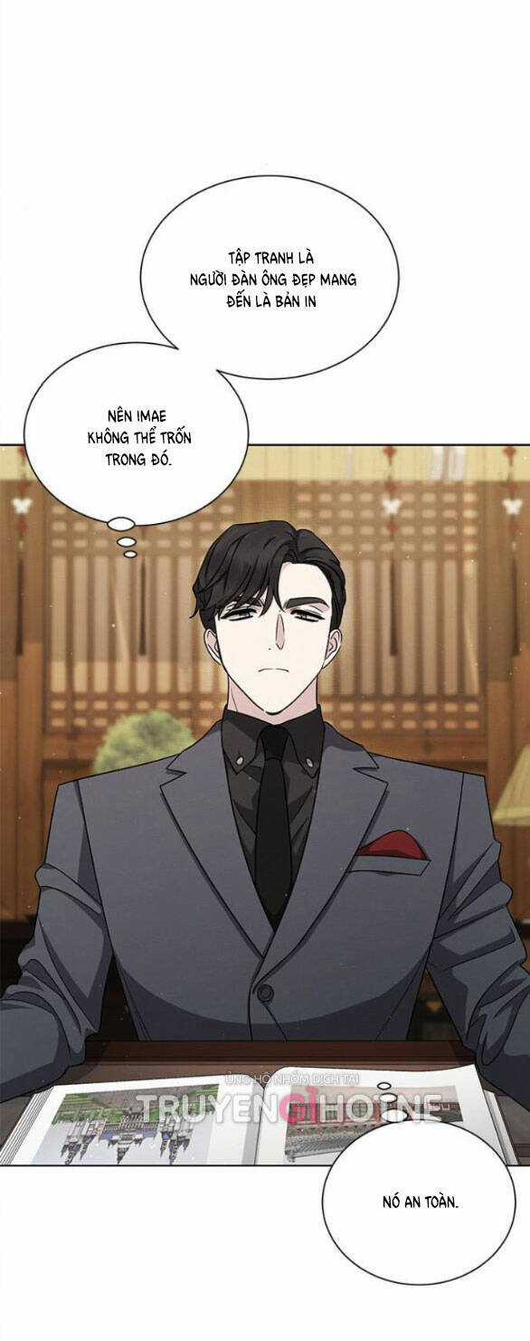 The Castle - Cô Dâu Của Quỷ Chapter 11.2 trang 22