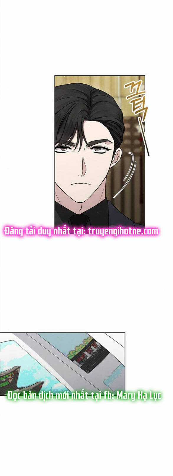 The Castle - Cô Dâu Của Quỷ Chapter 11.2 trang 23