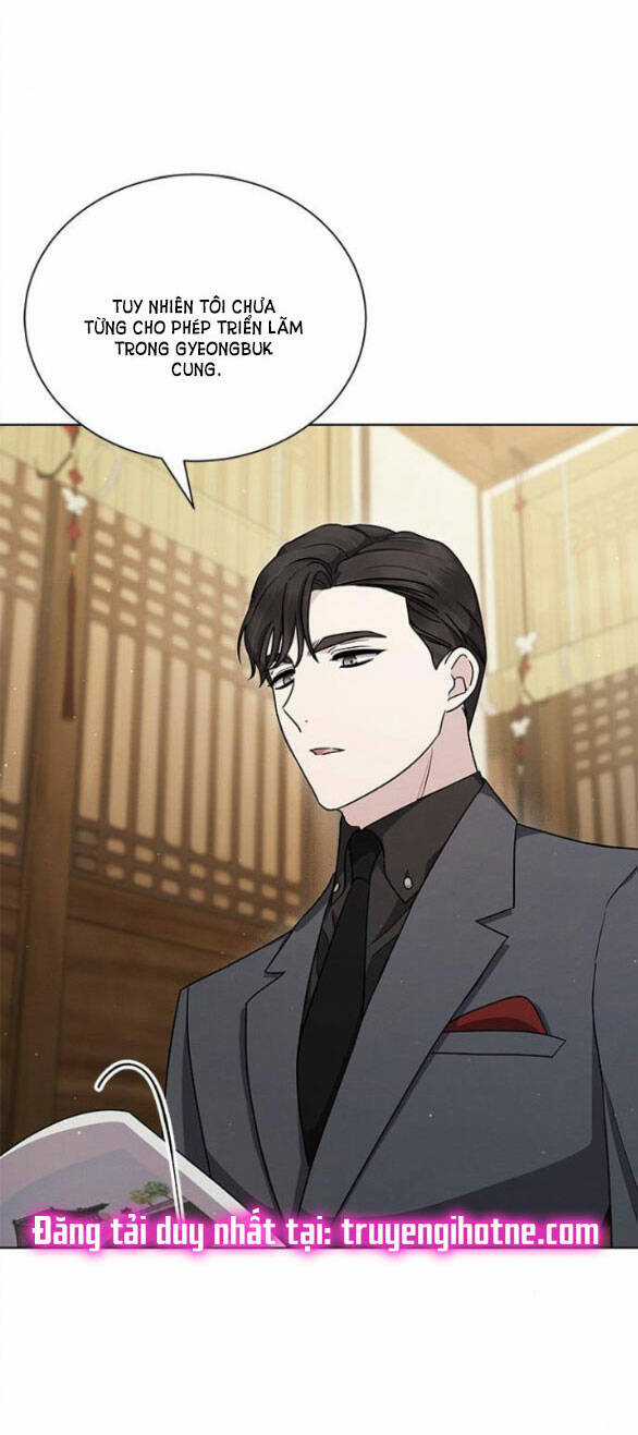 The Castle - Cô Dâu Của Quỷ Chapter 11.2 trang 25