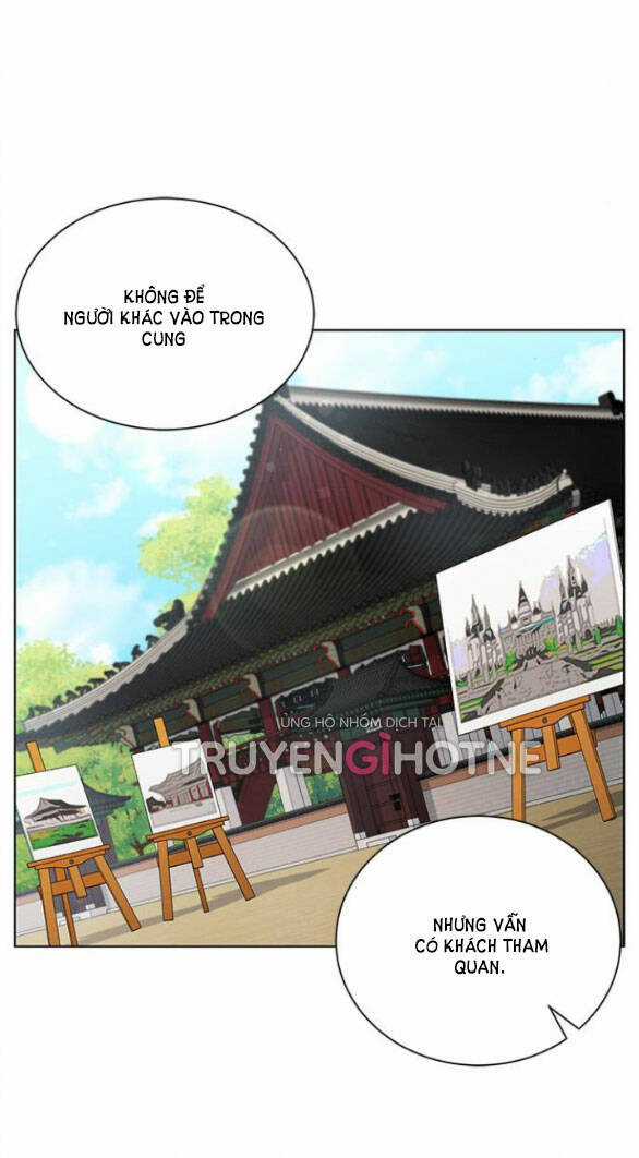 The Castle - Cô Dâu Của Quỷ Chapter 11.2 trang 27