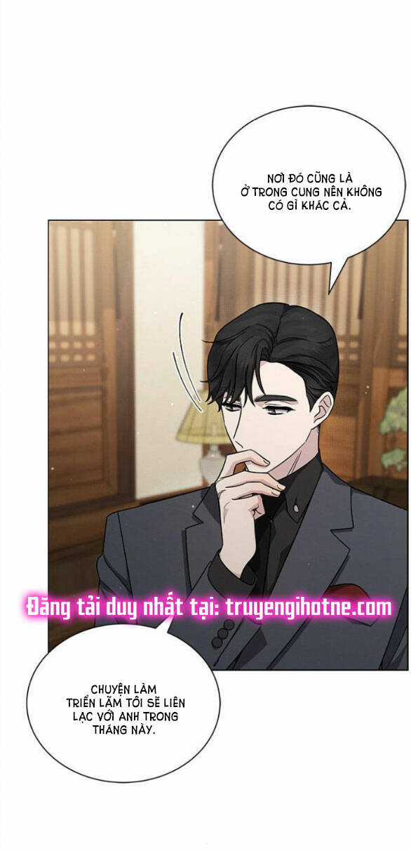 The Castle - Cô Dâu Của Quỷ Chapter 11.2 trang 28