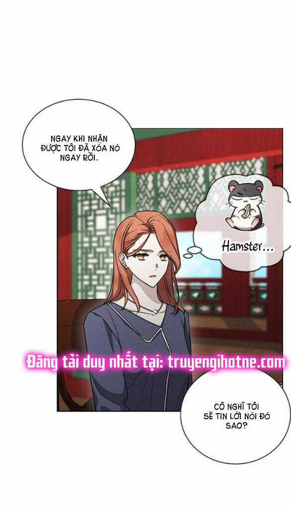 The Castle - Cô Dâu Của Quỷ Chapter 11.2 trang 3
