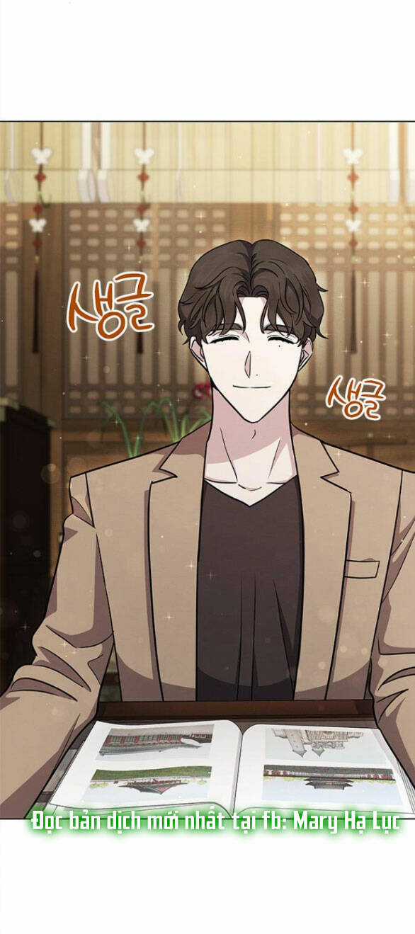 The Castle - Cô Dâu Của Quỷ Chapter 11.2 trang 32