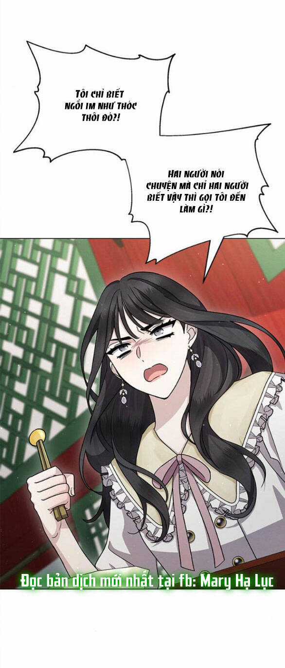 The Castle - Cô Dâu Của Quỷ Chapter 11.2 trang 4