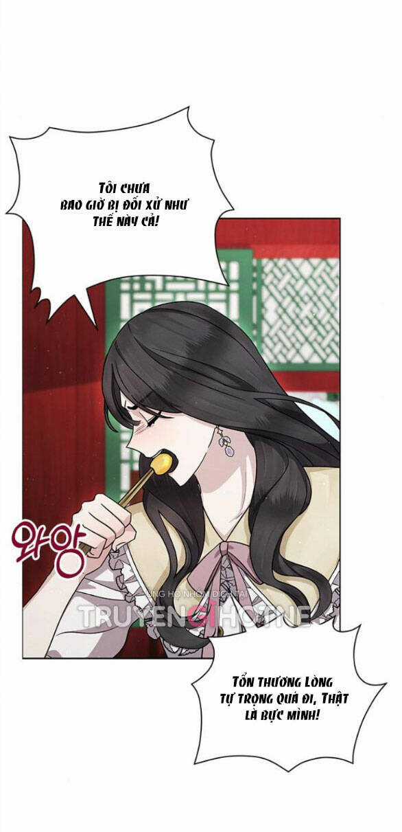 The Castle - Cô Dâu Của Quỷ Chapter 11.2 trang 5