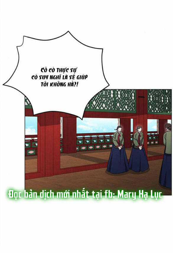 The Castle - Cô Dâu Của Quỷ Chapter 11.2 trang 7