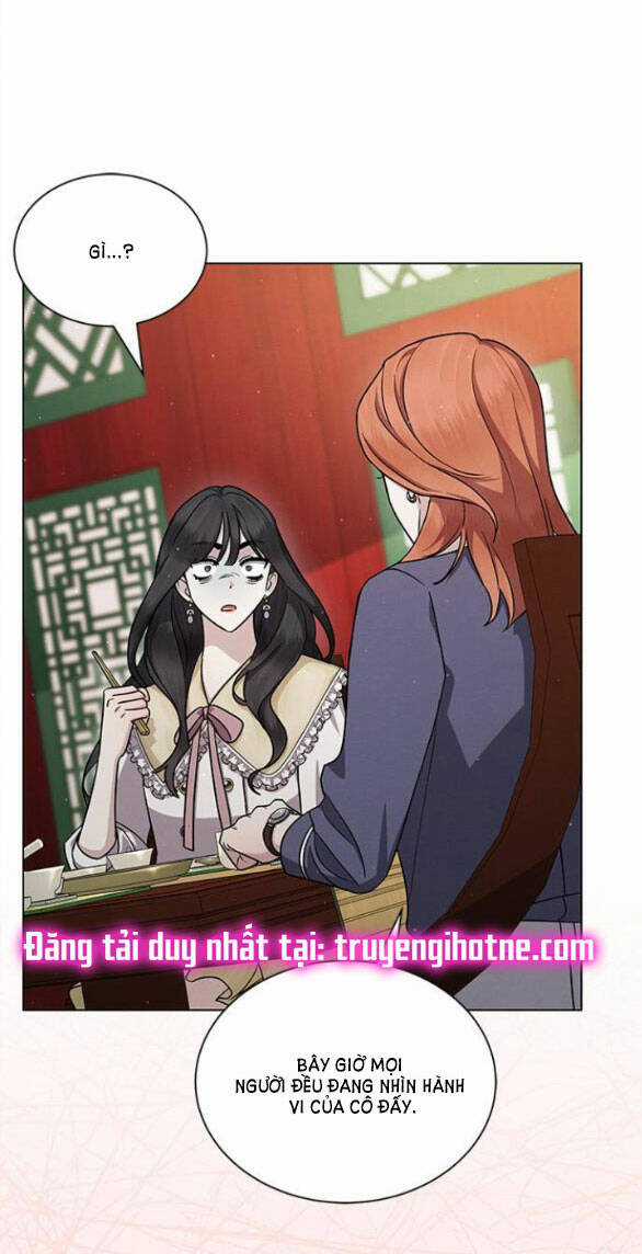 The Castle - Cô Dâu Của Quỷ Chapter 11.2 trang 9