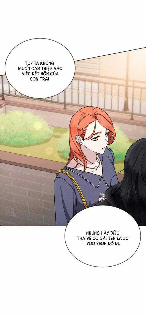 The Castle - Cô Dâu Của Quỷ Chapter 12.1 trang 10