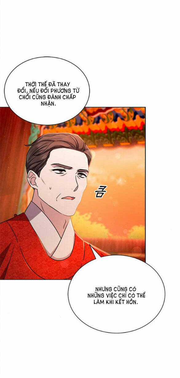 The Castle - Cô Dâu Của Quỷ Chapter 12.1 trang 14