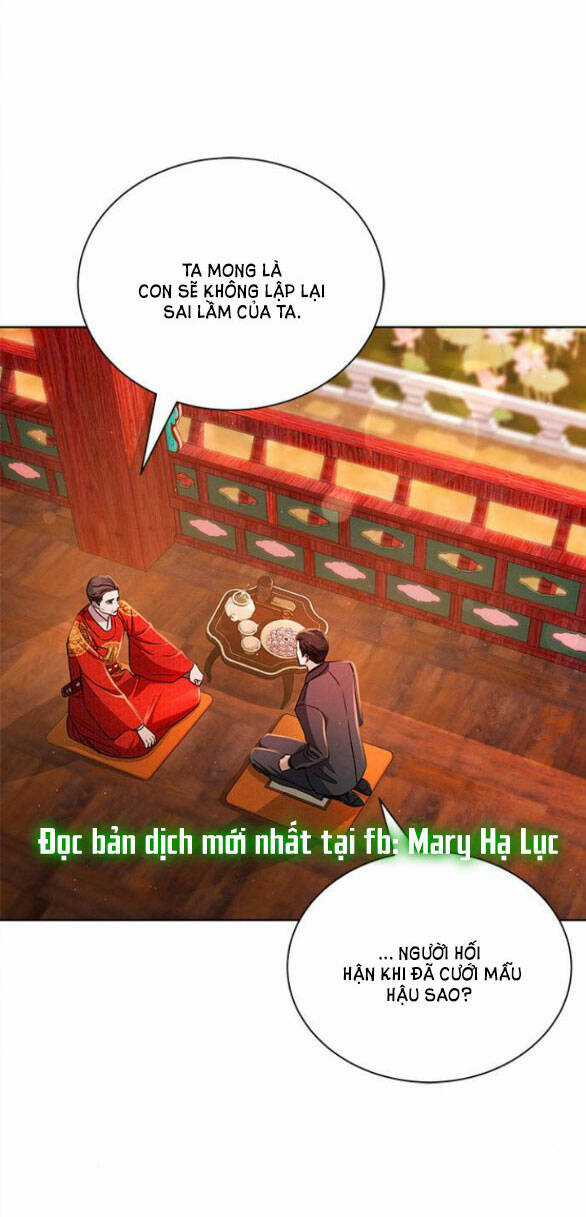 The Castle - Cô Dâu Của Quỷ Chapter 12.1 trang 15