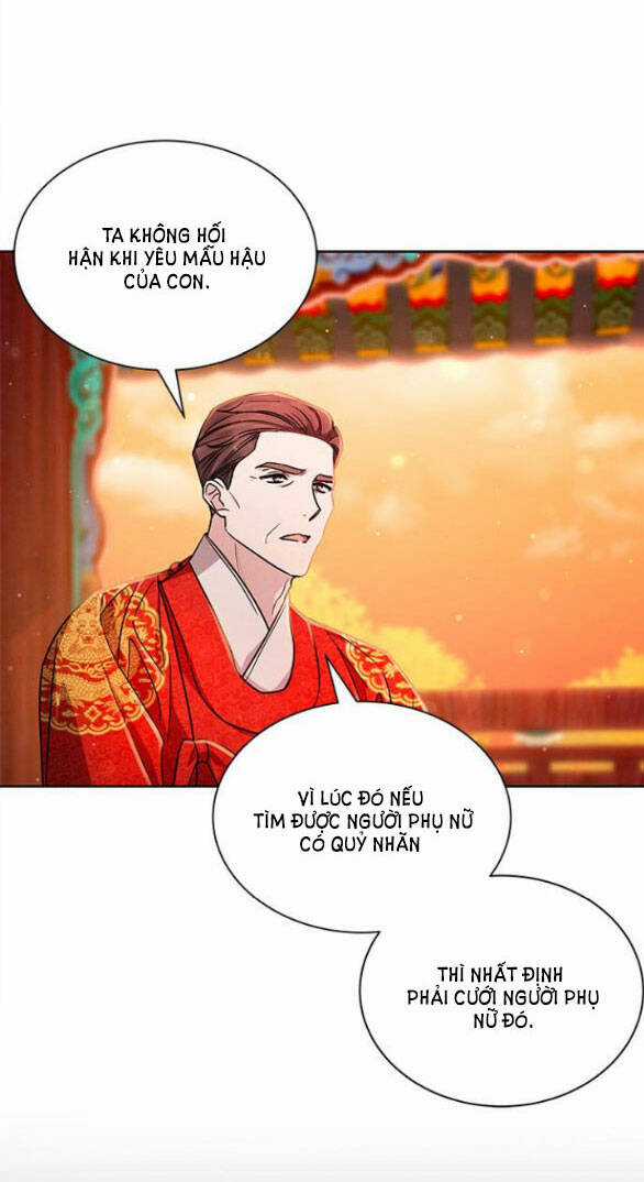The Castle - Cô Dâu Của Quỷ Chapter 12.1 trang 16