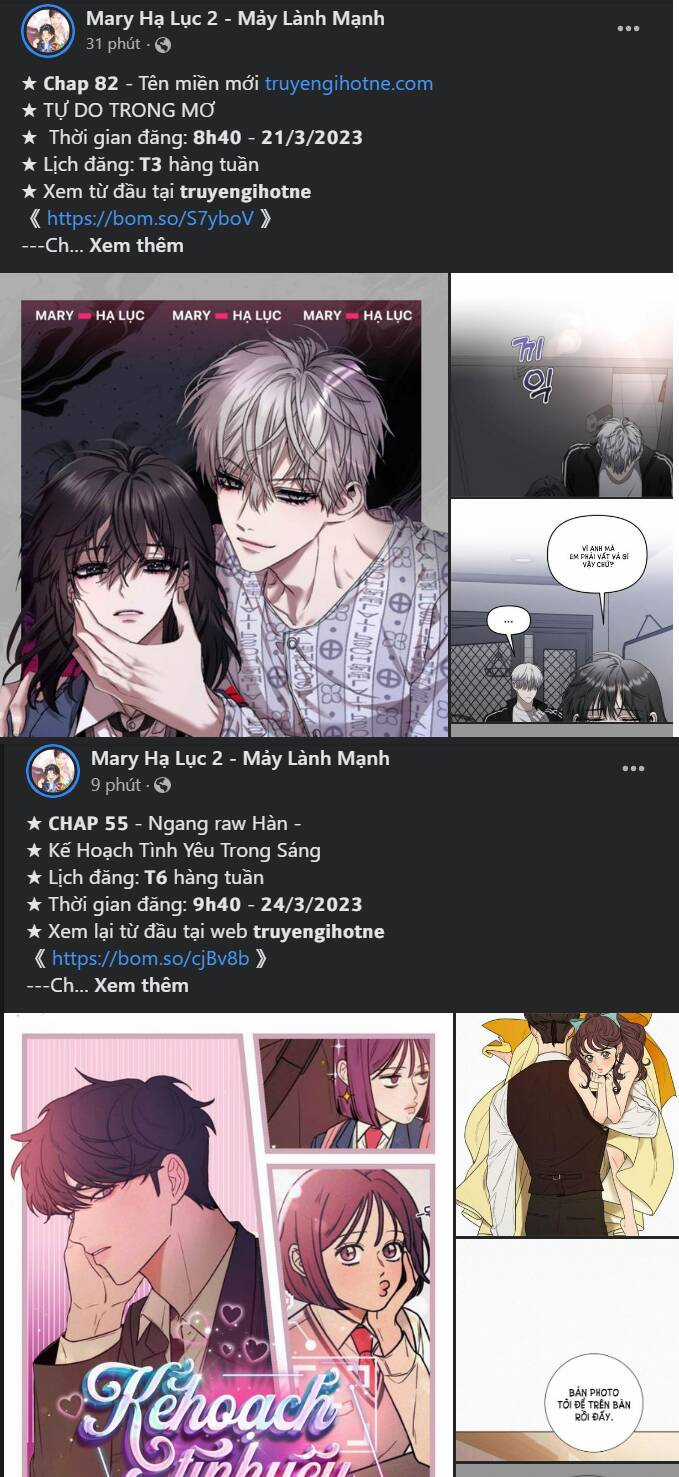 The Castle - Cô Dâu Của Quỷ Chapter 12.1 trang 18