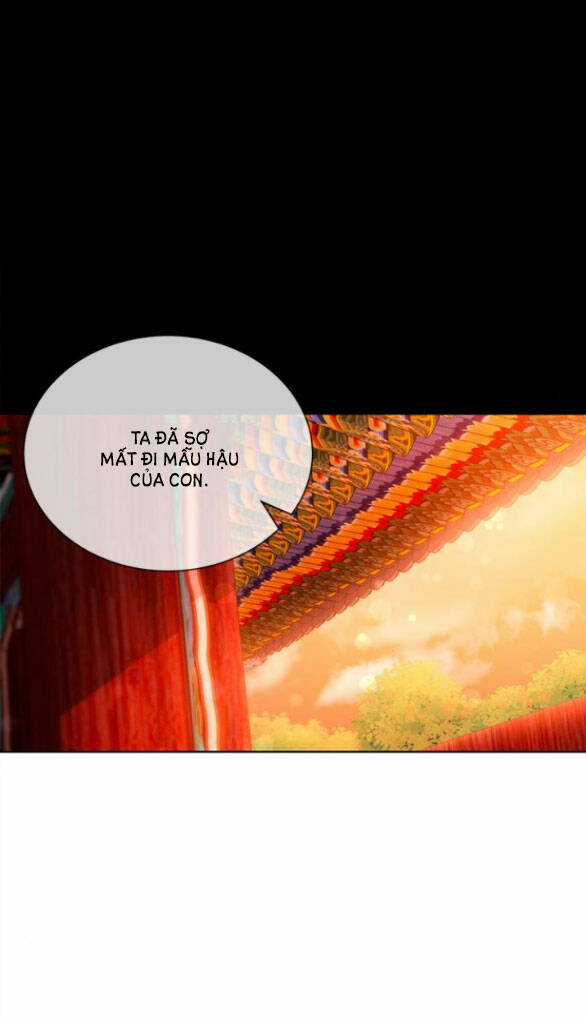 The Castle - Cô Dâu Của Quỷ Chapter 12.1 trang 20