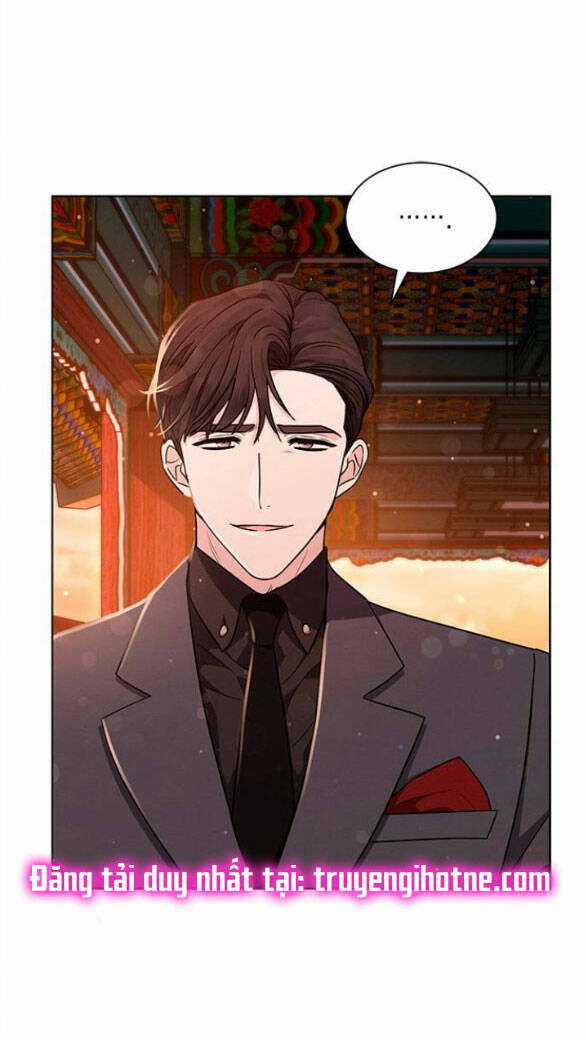 The Castle - Cô Dâu Của Quỷ Chapter 12.1 trang 21