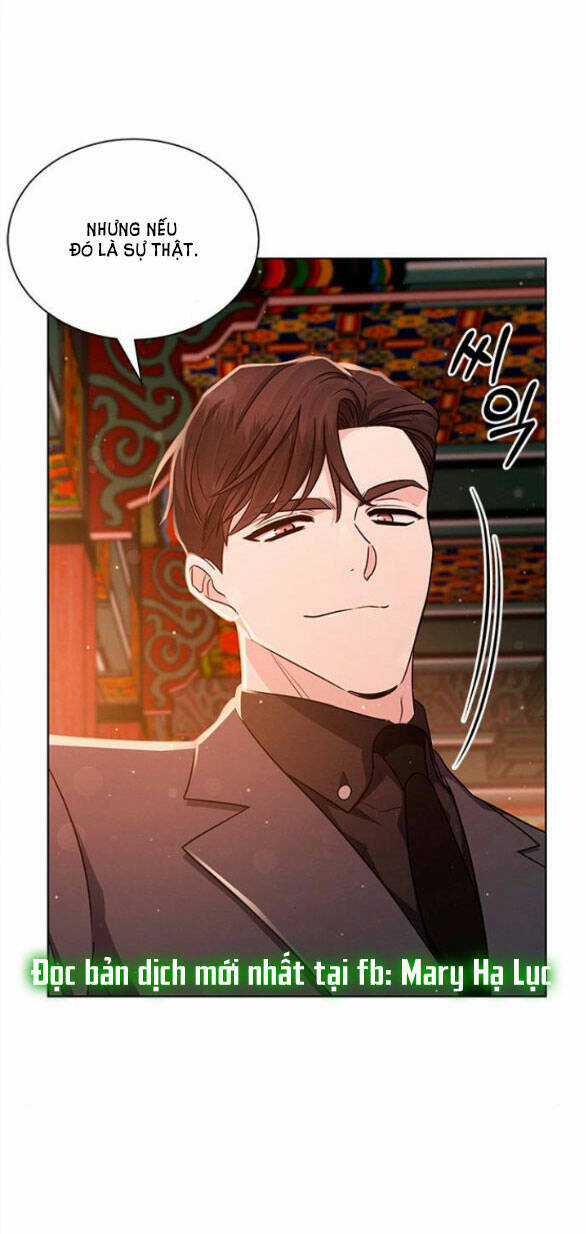 The Castle - Cô Dâu Của Quỷ Chapter 12.1 trang 23