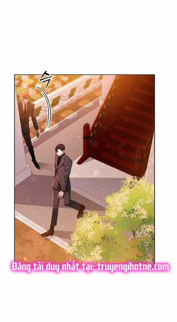 The Castle - Cô Dâu Của Quỷ Chapter 12.1 trang 27