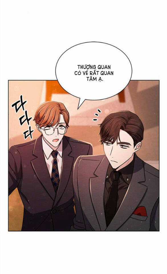 The Castle - Cô Dâu Của Quỷ Chapter 12.1 trang 28