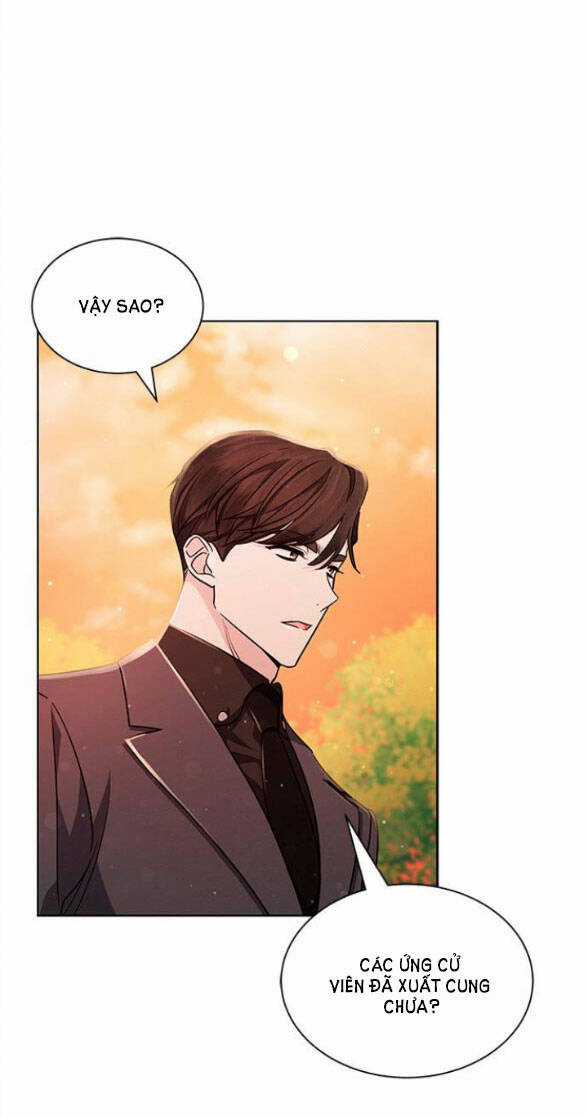 The Castle - Cô Dâu Của Quỷ Chapter 12.1 trang 30