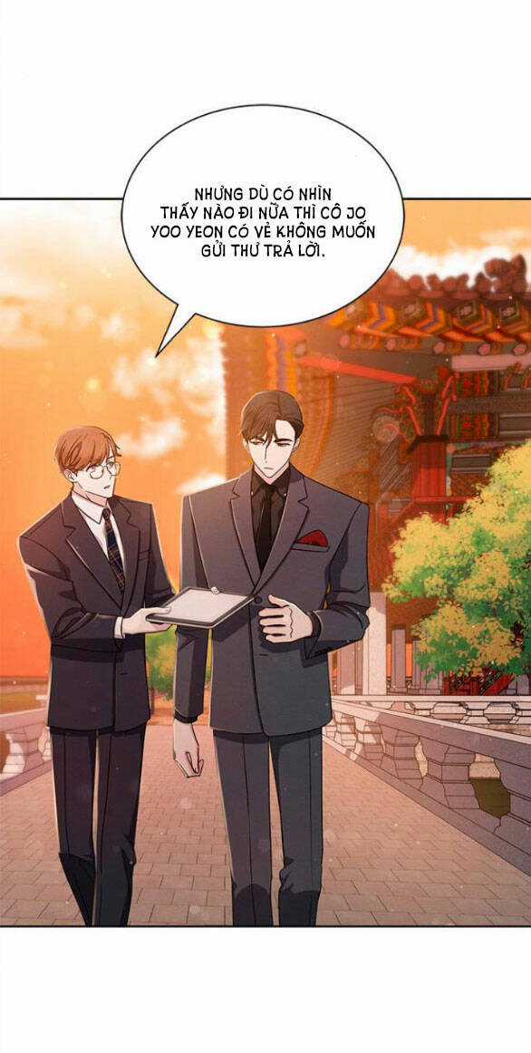 The Castle - Cô Dâu Của Quỷ Chapter 12.1 trang 32