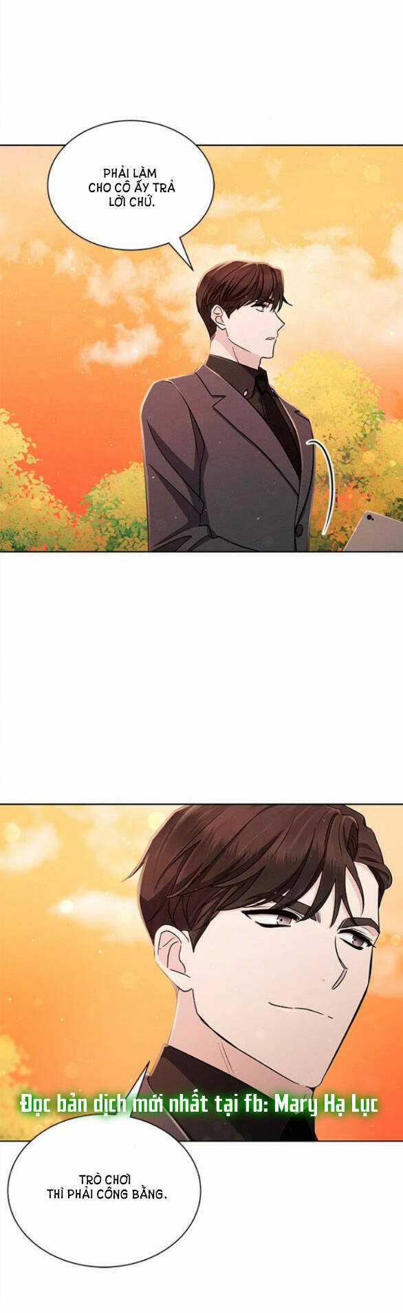 The Castle - Cô Dâu Của Quỷ Chapter 12.1 trang 34