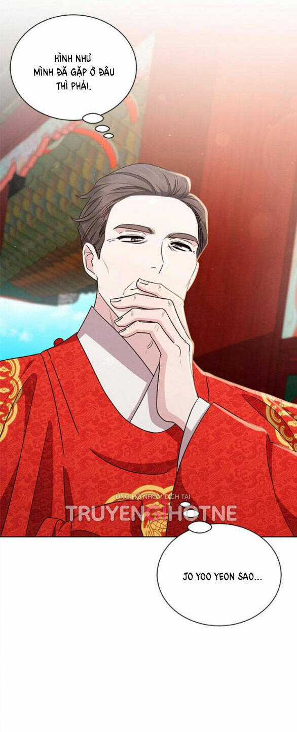 The Castle - Cô Dâu Của Quỷ Chapter 12.1 trang 5