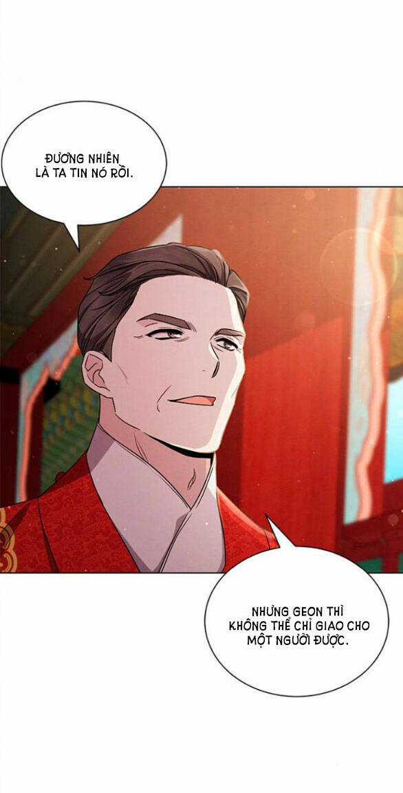 The Castle - Cô Dâu Của Quỷ Chapter 12.1 trang 8