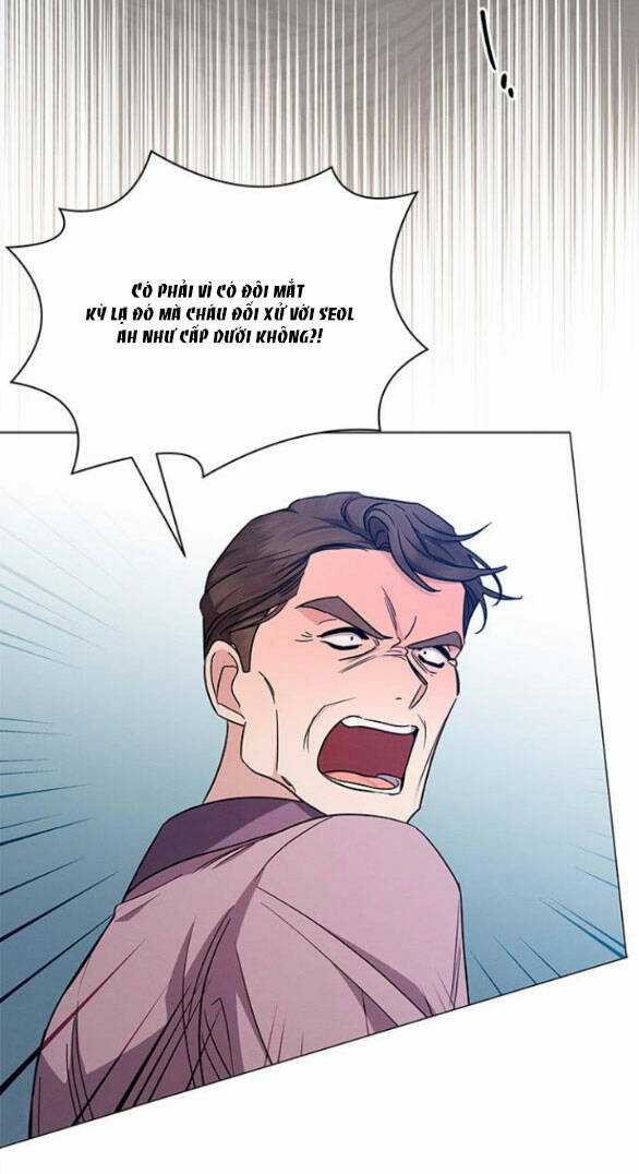 The Castle - Cô Dâu Của Quỷ Chapter 12.2 trang 12