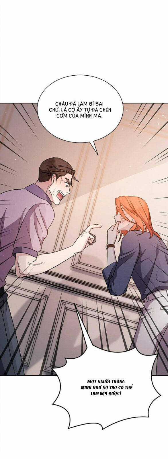 The Castle - Cô Dâu Của Quỷ Chapter 12.2 trang 14