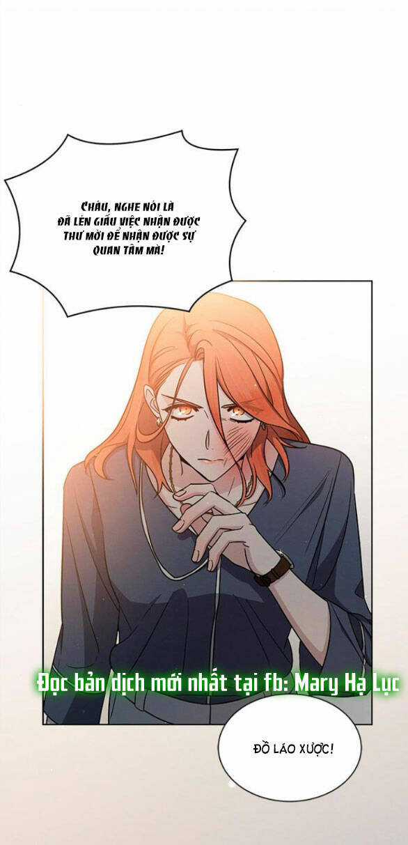 The Castle - Cô Dâu Của Quỷ Chapter 12.2 trang 15