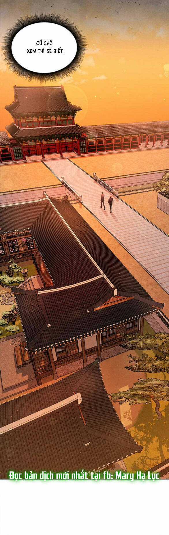 The Castle - Cô Dâu Của Quỷ Chapter 12.2 trang 24