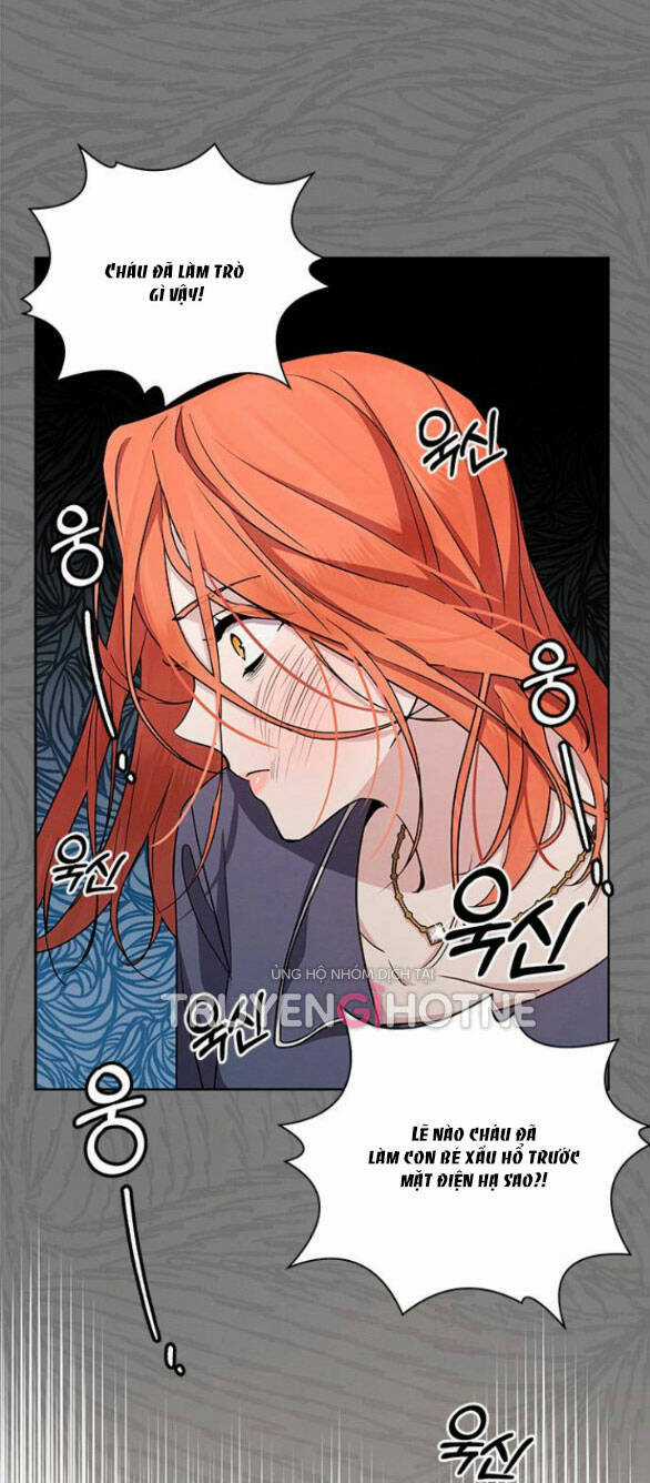 The Castle - Cô Dâu Của Quỷ Chapter 12.2 trang 31