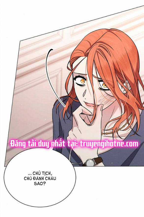 The Castle - Cô Dâu Của Quỷ Chapter 12.2 trang 33