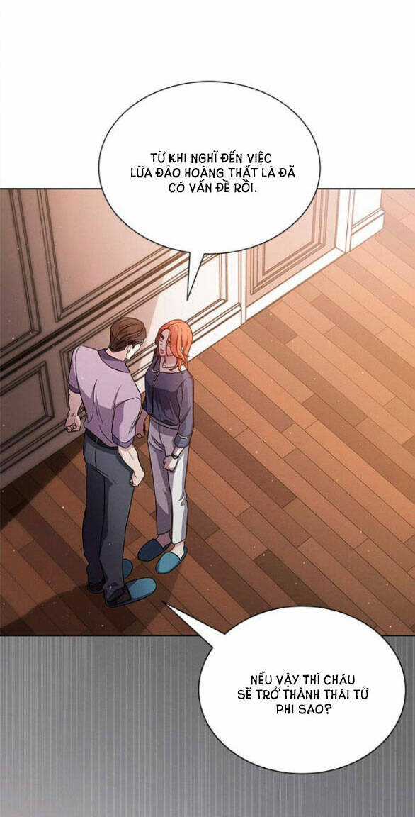 The Castle - Cô Dâu Của Quỷ Chapter 12.2 trang 37