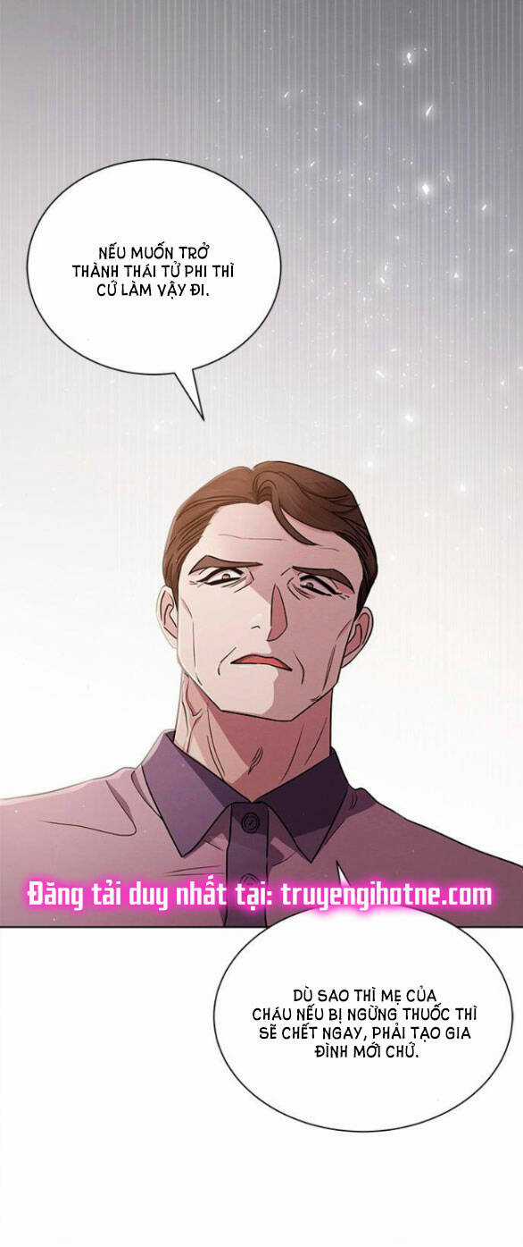 The Castle - Cô Dâu Của Quỷ Chapter 12.2 trang 38