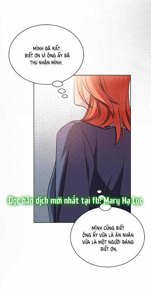 The Castle - Cô Dâu Của Quỷ Chapter 12.2 trang 40